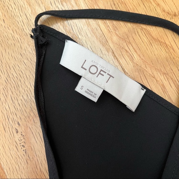 Loft Top - Picture 3 of 4